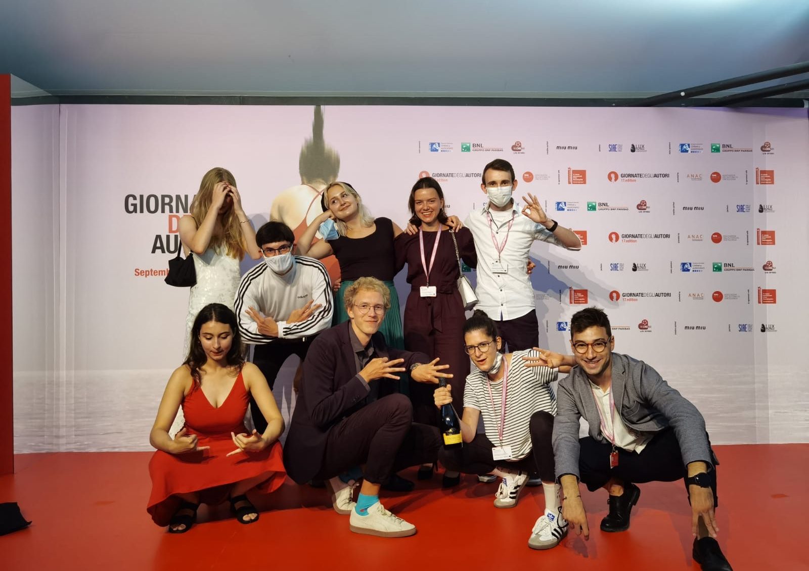 Jak se státi influencerem?